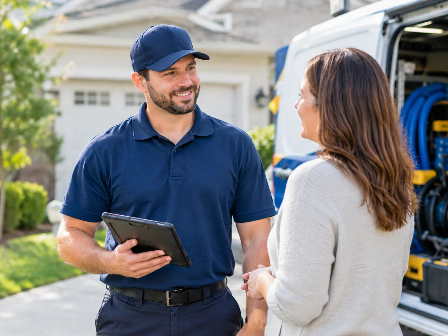 Sewage Backup Cleanup Edna, TX FAQs